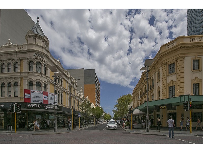 905/305 Murray Street, Perth WA 6000