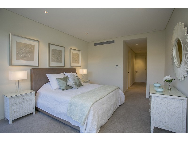 31/11 Leighton Beach Boulevard, North Fremantle WA 6159