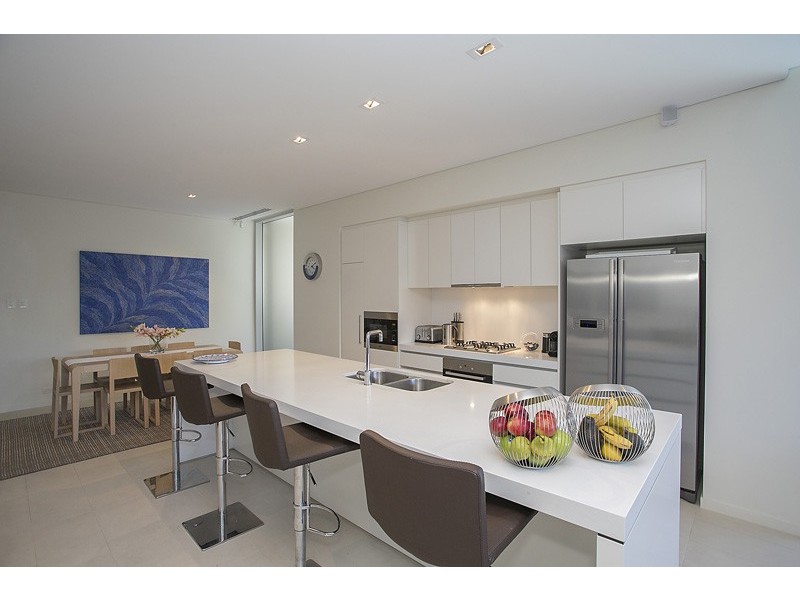 31/11 Leighton Beach Boulevard, North Fremantle WA 6159