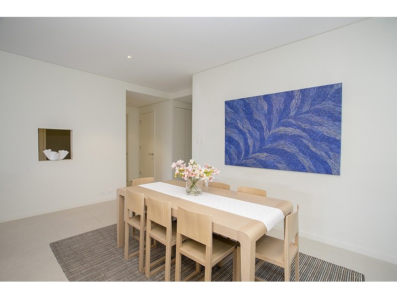 31/11 Leighton Beach Boulevard, North Fremantle WA 6159