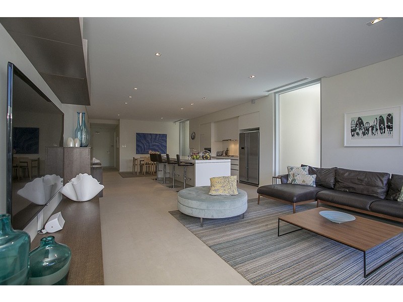 31/11 Leighton Beach Boulevard, North Fremantle WA 6159