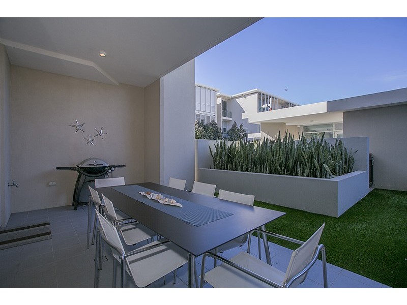 31/11 Leighton Beach Boulevard, North Fremantle WA 6159