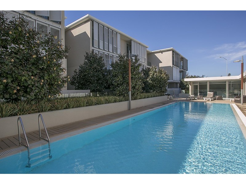 31/11 Leighton Beach Boulevard, North Fremantle WA 6159