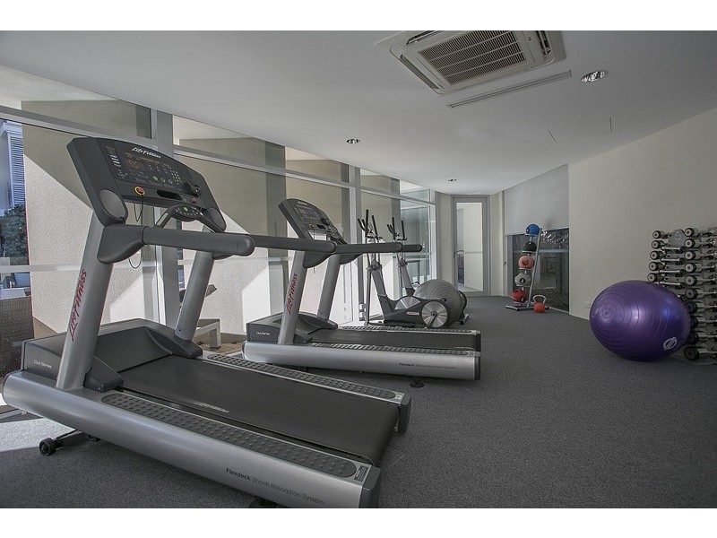 31/11 Leighton Beach Boulevard, North Fremantle WA 6159