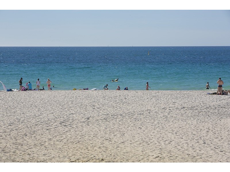 31/11 Leighton Beach Boulevard, North Fremantle WA 6159