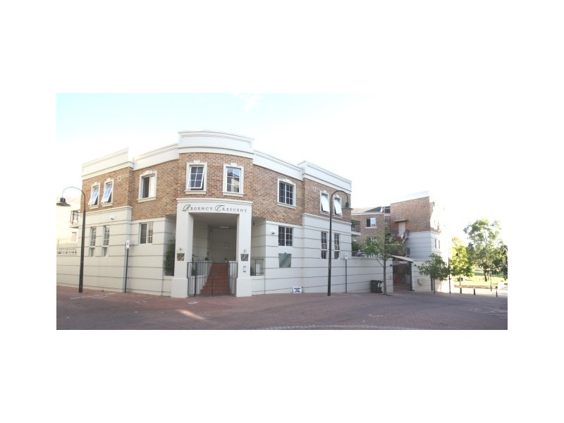 8/32 Eastbrook Terrace, East Perth WA 6004