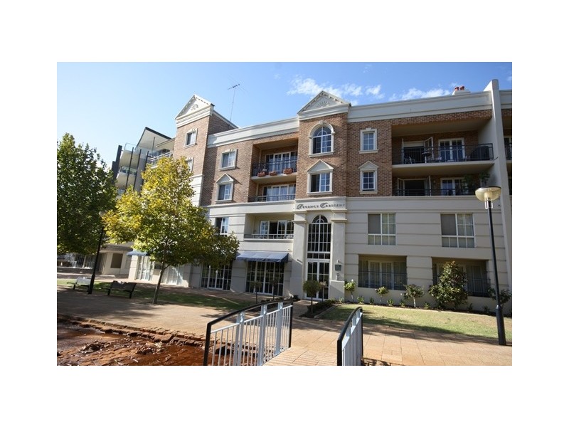 8/32 Eastbrook Terrace, East Perth WA 6004