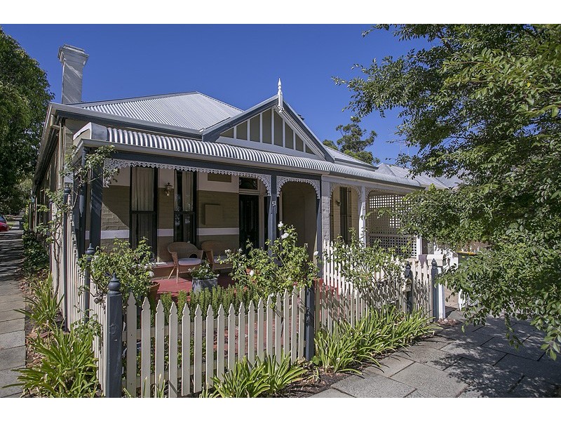 51 Bagot Road, Subiaco WA 6008