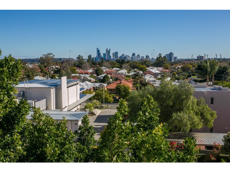 K23/45 King George, Victoria Park WA 6100