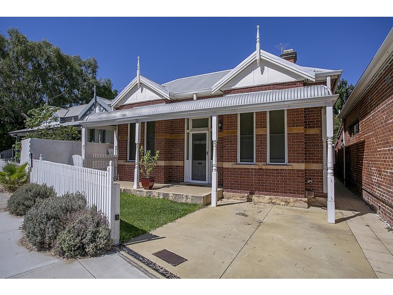 14 Railway Street, Cottesloe WA 6011