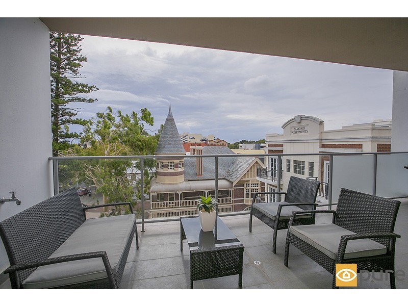 72/1178 Hay Street, West Perth WA 6005