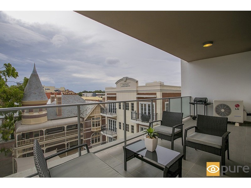 72/1178 Hay Street, West Perth WA 6005