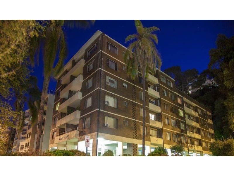 2/132 Mounts Bay Road, Perth WA 6000