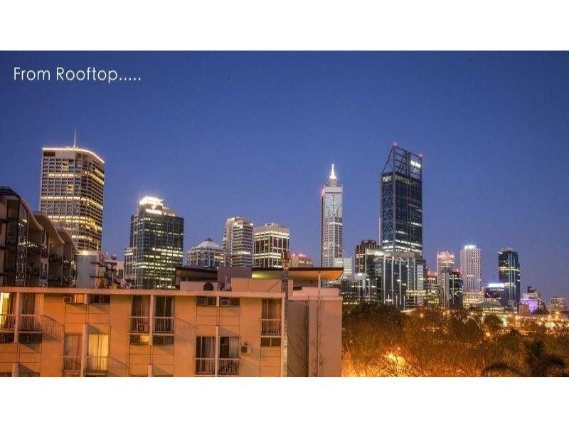 2/132 Mounts Bay Road, Perth WA 6000