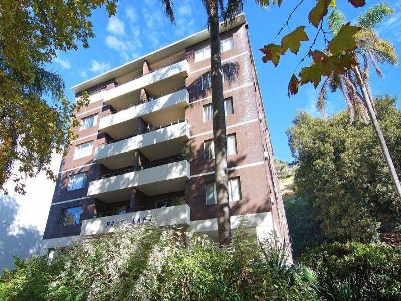 2/132 Mounts Bay Road, Perth WA 6000