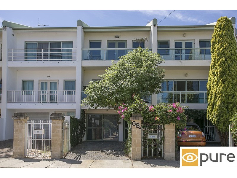 68a Robinson Avenue, Perth WA 6000