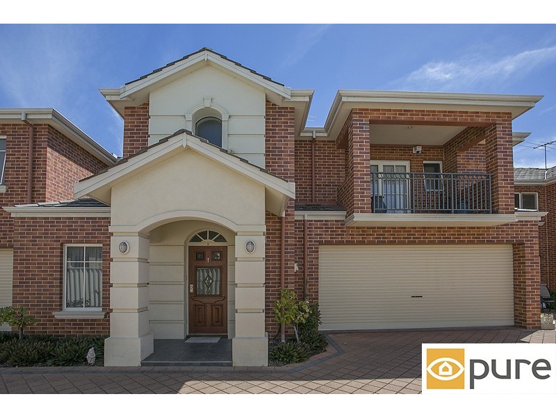 86B Fourth Avenue, Mount Lawley WA 6050