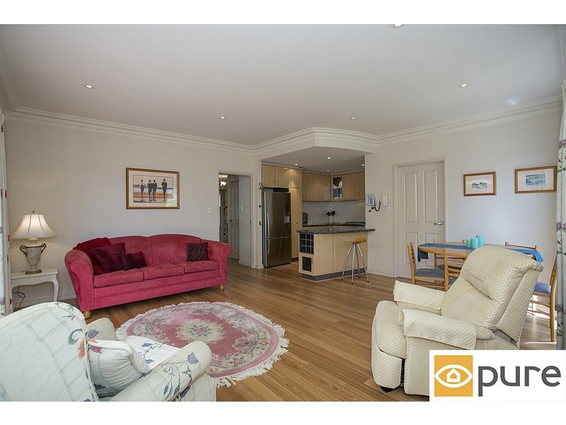 86B Fourth Avenue, Mount Lawley WA 6050