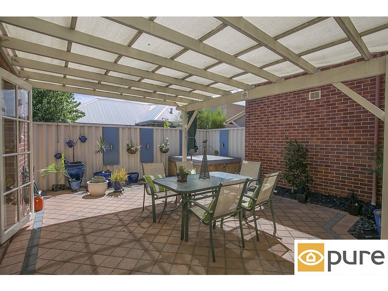 86B Fourth Avenue, Mount Lawley WA 6050