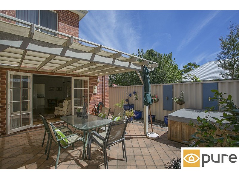 86B Fourth Avenue, Mount Lawley WA 6050