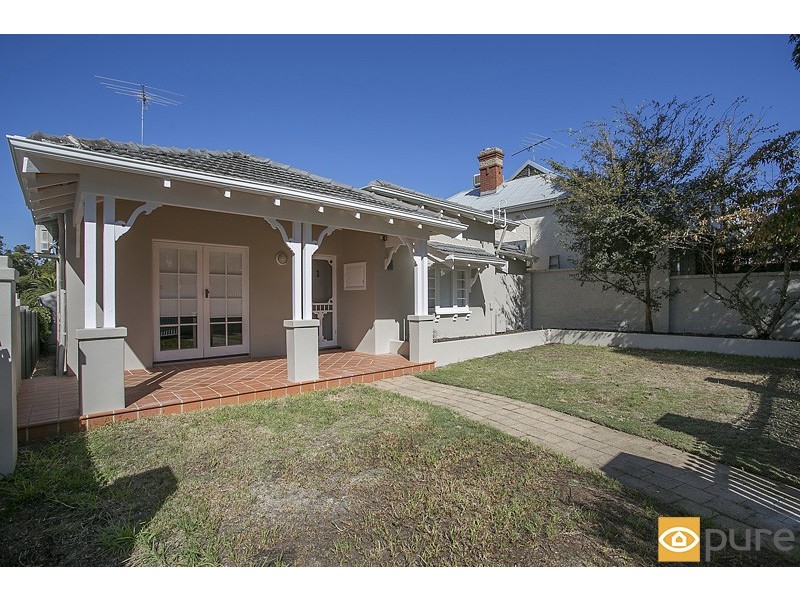 2 Francis Street, Subiaco WA 6008