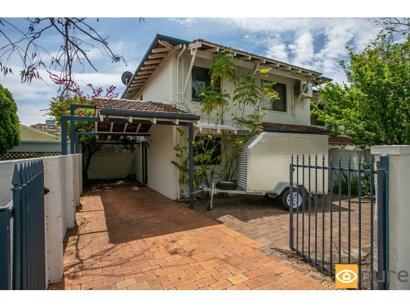 2/28 Kingston Avenue, West Perth WA 6005