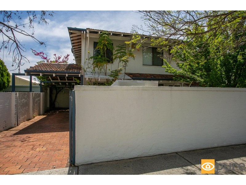 2/28 Kingston Avenue, West Perth WA 6005