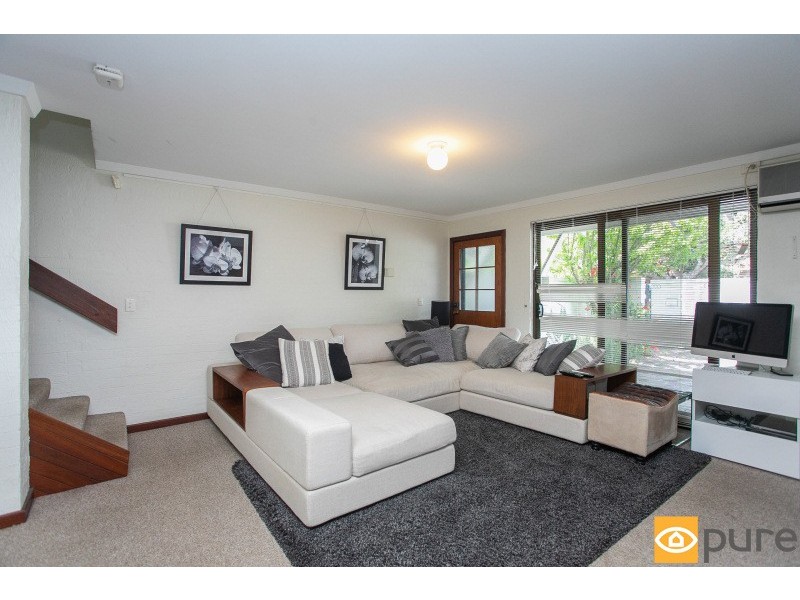 2/28 Kingston Avenue, West Perth WA 6005