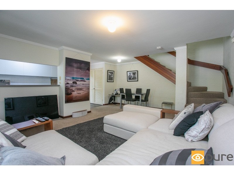 2/28 Kingston Avenue, West Perth WA 6005