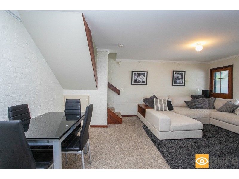 2/28 Kingston Avenue, West Perth WA 6005