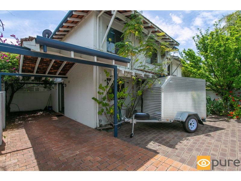 2/28 Kingston Avenue, West Perth WA 6005