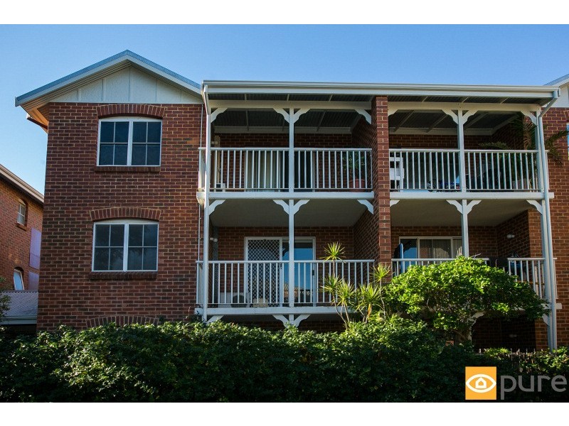 24/2A Fourth Avenue, Mount Lawley WA 6050