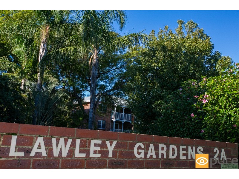 24/2A Fourth Avenue, Mount Lawley WA 6050