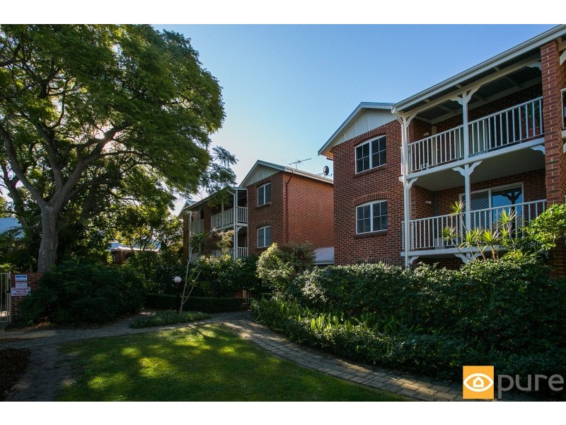 24/2A Fourth Avenue, Mount Lawley WA 6050