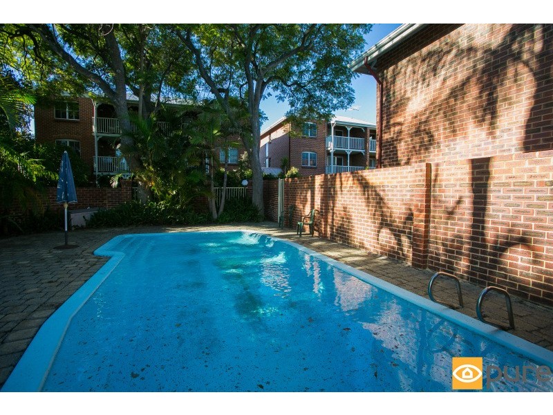 24/2A Fourth Avenue, Mount Lawley WA 6050