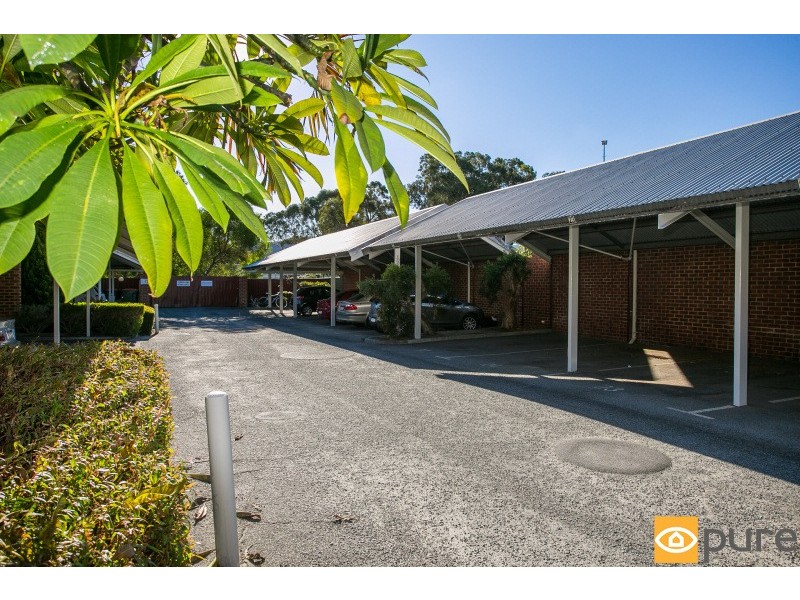 24/2A Fourth Avenue, Mount Lawley WA 6050