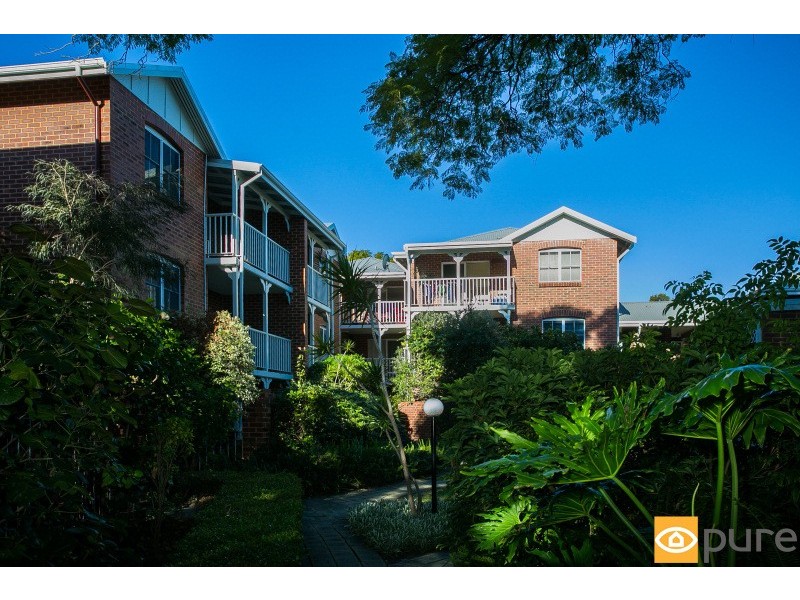 24/2A Fourth Avenue, Mount Lawley WA 6050