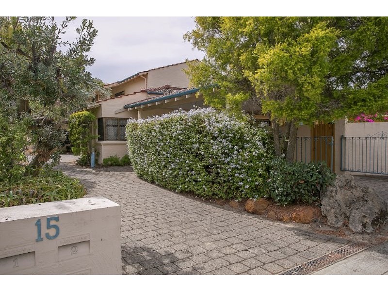 2/15 Princess Road, Crawley WA 6009