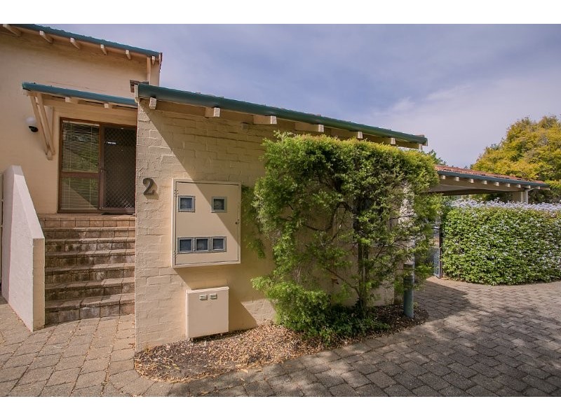 2/15 Princess Road, Crawley WA 6009