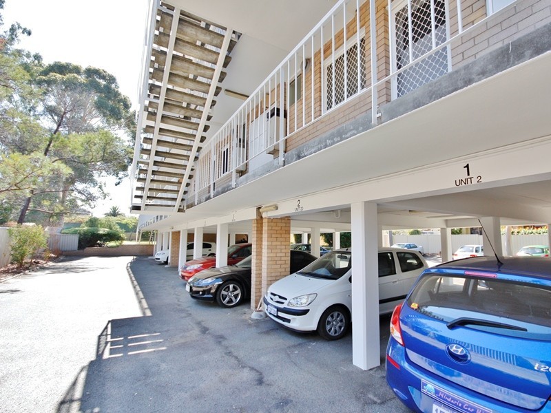 20/132 Subiaco Road, Subiaco WA 6008