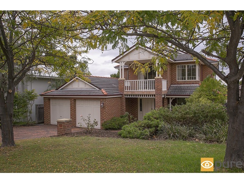 34 Carron Road, Applecross WA 6153