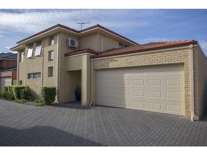 7/17 Sydenham Street, Rivervale WA 6103