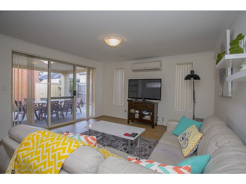 7/17 Sydenham Street, Rivervale WA 6103