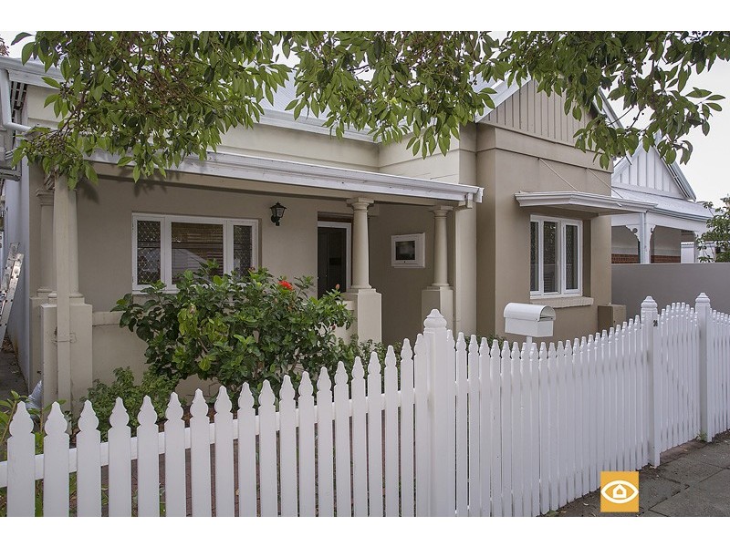 24 Campbell Street, Subiaco WA 6008