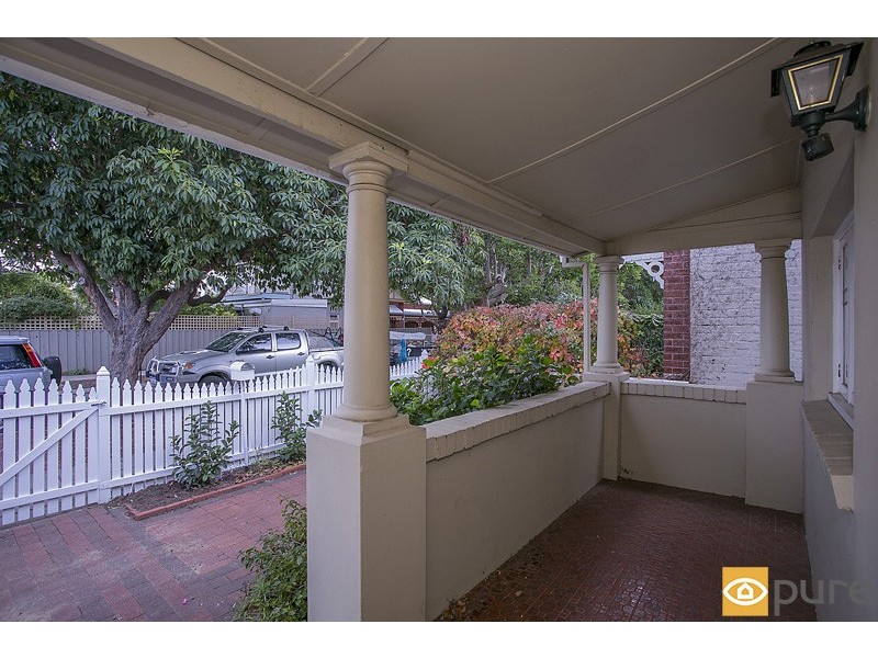 24 Campbell Street, Subiaco WA 6008