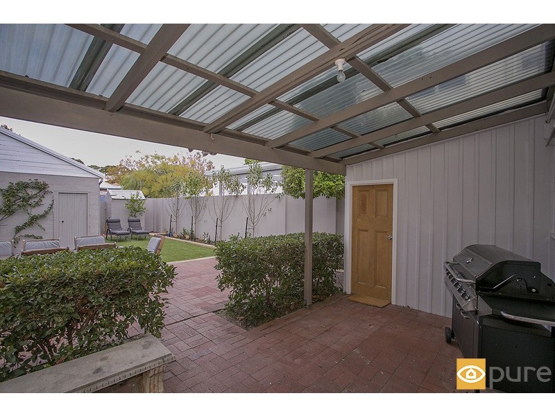 24 Campbell Street, Subiaco WA 6008