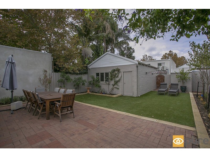 24 Campbell Street, Subiaco WA 6008