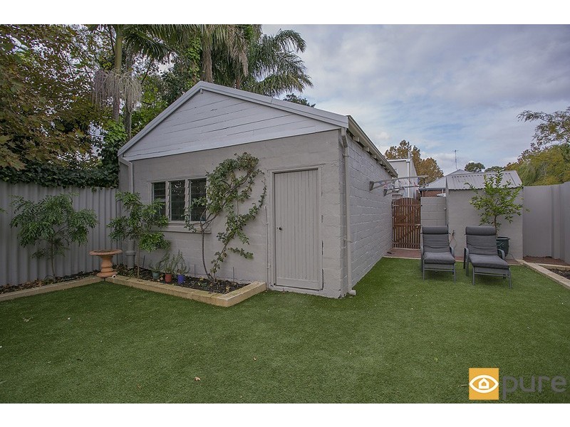 24 Campbell Street, Subiaco WA 6008