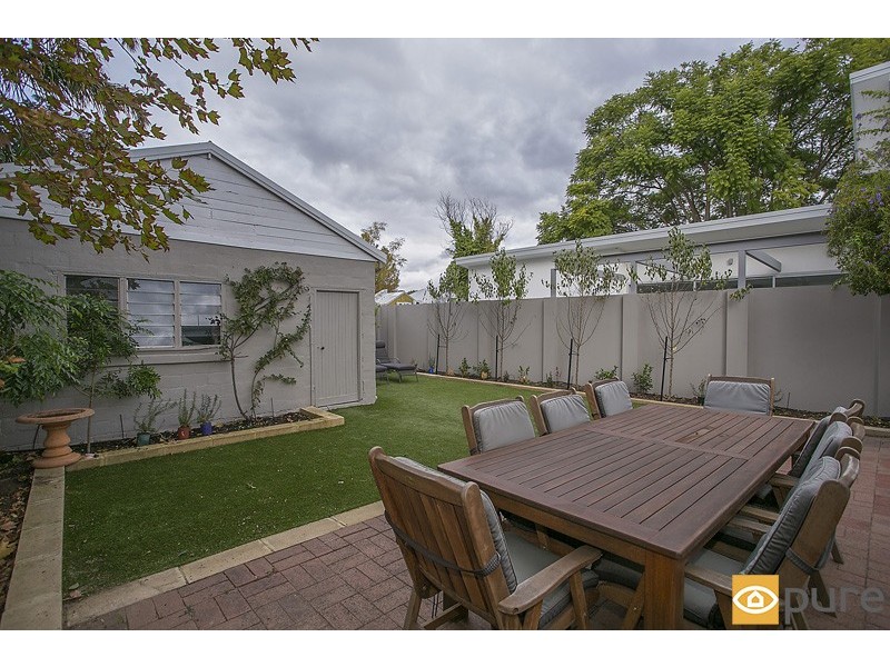 24 Campbell Street, Subiaco WA 6008