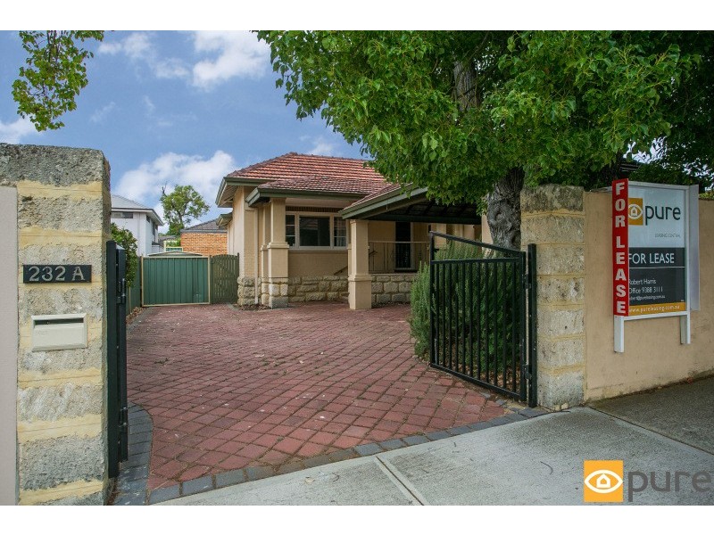 232a Selby Street, Wembley WA 6014